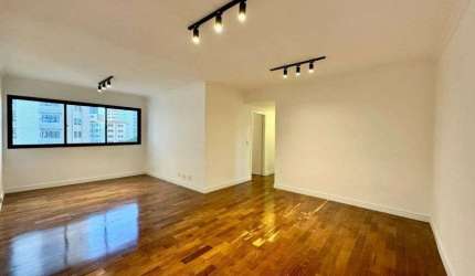 Apartamento no Jardim Aquarius, no condomínio Diamond Park