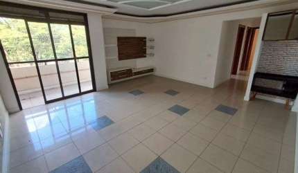 Valencia, apartamento com 115m2 em frente ao Quinta das Flores - Bosq Eucaliptos