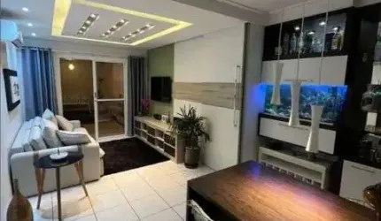 Linda Casa em Condomínio Terra Nova