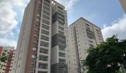 ENJOY Jardim Aquarius apartamento com 99m2, 3 dormitórios, varanda gourmet