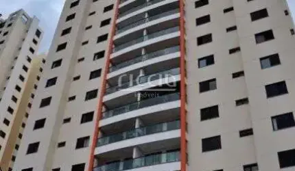 Apartamento no Edificio Esplanada Park