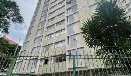 Ed Colone - apartamento com 130m2 - Vila Adyana andar alto