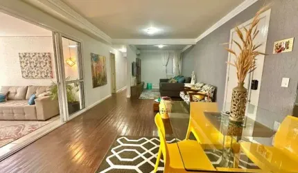 Apartamento no Patio Condominio Club