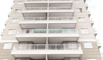 Apartamento a venda no Jardim Estoril, com 3 dormitórios sendo 1 suíte, 98m², 2 vagas de garagem