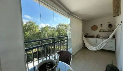 Apartamento para venda 3 quartos de 105 m² Esplanada