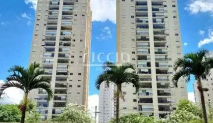 Apartamento no Edifício Premiere - Jardim Aquarius