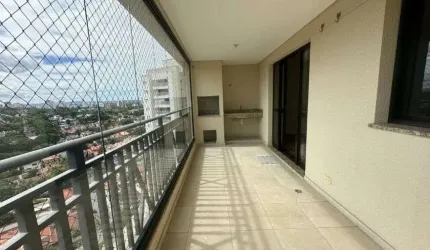 ESPLANADA RESORT, Apartamento 4 quartos 157m Vila Ema