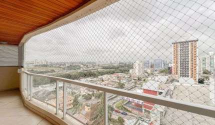Apartamento 2 dormitórios no Jardim Aquarius para venda