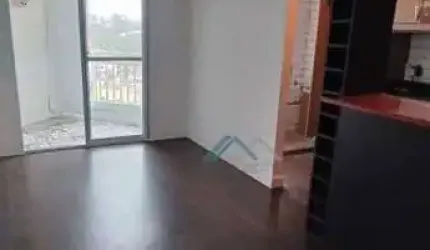 Apartamento com 2 dormitórios à venda, 54 m² por R$ 450.000,00 - Parque Viana - Barueri/SP