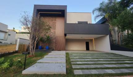 Casa com 4 suítes à venda, 399 m² por R$ 4.985.000 - Gênesis 1 - Santana de Parnaíba/SP