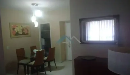 Apartamento com 3 dormitórios à venda, 88 m² por R$ 520.000,00 - Edifício Maggiore - Barueri/SP