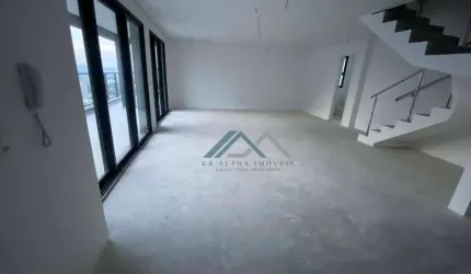 Apartamento Duplex com 3 dormitórios à venda, 193 m² por R$ 2.497.000 - Garden São Francisco-Osasco/SP