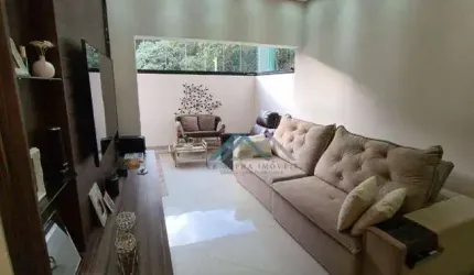 Apartamento Garden com 3 dormitórios à venda, 87 m² por R$ 950.000,00 - Reserva do Alto - Barueri/SP