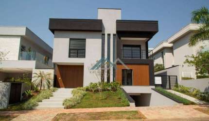 Casa com 4 suítes à venda, 525 m² por R$ 4.800.000 - Gênesis 1 - Santana de Parnaíba/SP