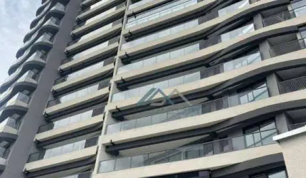 Apartamento com 2 dormitórios à venda, 75 m² por R$ 1.650.000,00 - Oka Mamoré - Barueri/SP