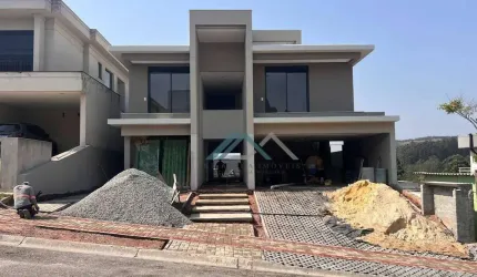 Casa com 5 suítes à venda, 505 m² por R$ 5.500.000 - Itahyê - Santana de Parnaíba/SP