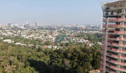 Apartamento com 4 suítes à venda, 218 m² por R$ 3.488.000 - Infinity Alphaville - Barueri/SP
