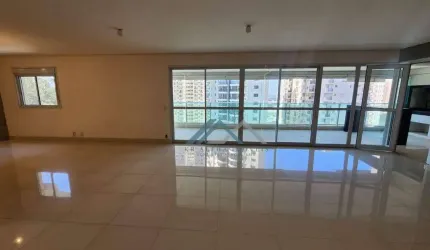 Apartamento com 3 suítes à venda, 212 m² por R$ 3.500.000 - Edifício Essência - Barueri/SP