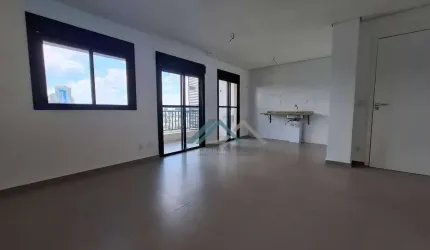 Studio com 1 dormitório à venda, 46 m² por R$ 650.000,00 - Fiori - Barueri/SP
