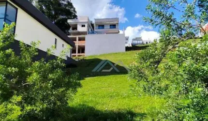 Terreno à venda, 384 m² por R$ 398.000,00 - Morada da Serra - Barueri/SP