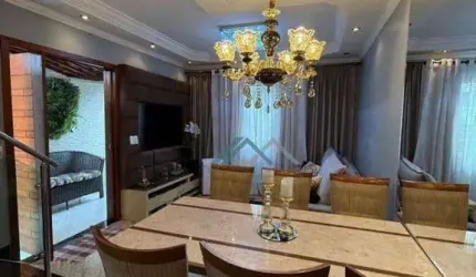Casa com 2 dormitórios à venda, 150 m² por R$ 689.000,00 - Condomínio Nova Barueri - Barueri/SP