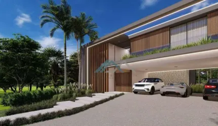 Terreno à venda, 715 m² por R$ 1.200.000,00 - Residencial Morada dos Lagos - Barueri/SP