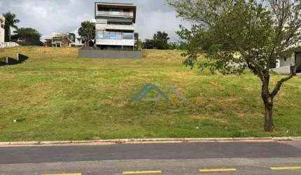 Terreno à venda, 490 m² por R$ 1.550.000,00 - Gênesis 2 - Santana de Parnaíba/SP
