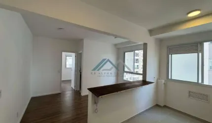 Lindo Apartamento com 2 dormitórios à venda, 42 m² por R$ 490.000 - Condomínio Reserva Urano - Barueri/SP