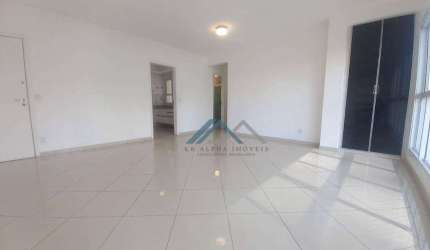Apartamento com 2 dormitórios, sendo 1 suíte à venda, 89 m² por R$ 1.200.000 - Edifício Alpha Garden - Barueri/SP