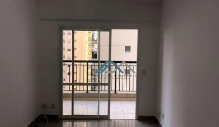 Apartamento com 2 dormitórios, sendo 1 suíte, 68 m² - venda por R$ 650.000 ou aluguel por R$ 3.825/mês - Reserva do Alto - Barueri/SP