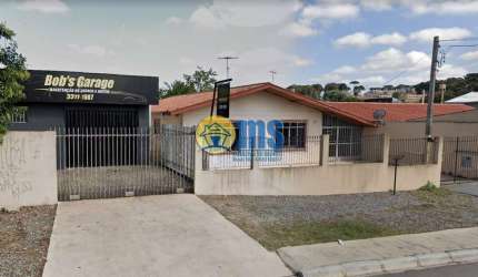Casa com 3 quartos à venda na Rua Professor Raul Rodrigues Gomes, 397, Alto Boqueirão, Curitiba por R$ 750.000