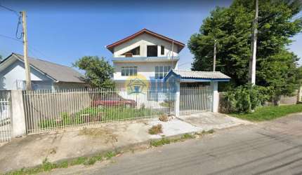 Casa comercial à venda na Rua Oito de Maio, 241, 241, Alto Boqueirão, Curitiba, 320 m2 por R$ 680.000