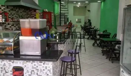 Loja / Salão em Imirim  -  São Paulo