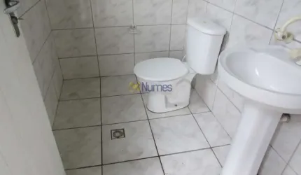 Casa em Vila Romero  -  São Paulo