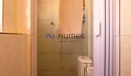 Apartamento em Vila Celeste  -  São Paulo
