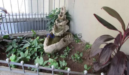 Apartamento em Sítio do Mandaqui  -  São Paulo