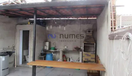 Casa Sobrado em Imirim  -  São Paulo