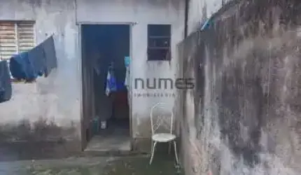 Casa em Vila Pita  -  São Paulo