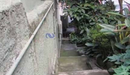 Casa em Vila Celeste  -  São Paulo