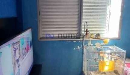 Apartamento em Vila Celeste  -  São Paulo