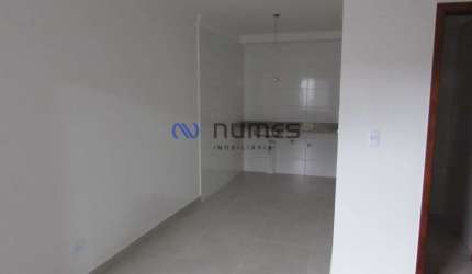 Apartamento em Limão  -  São Paulo