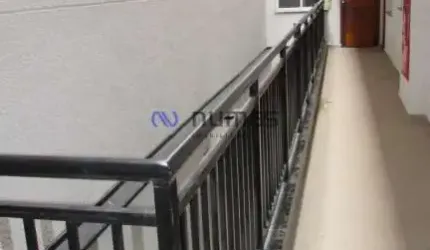 Apartamento em Vila Paiva  -  São Paulo