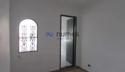 Terreno com 3 casas para venda