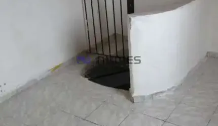 Casa em Vila Roque  -  São Paulo