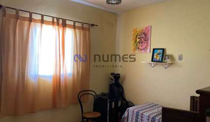 Casa Sobrado em Cresciúma  -  Caieiras