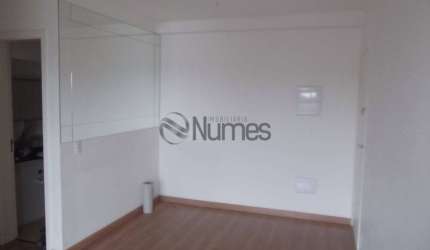 Apartamento em Vila Basileia  -  São Paulo