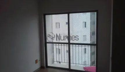 Apartamento em Vila Celeste  -  São Paulo