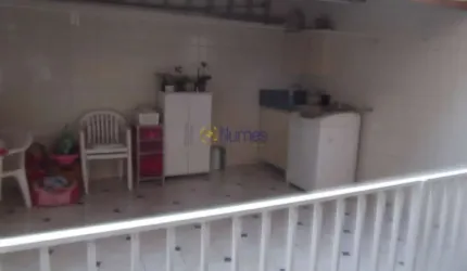 Casa Sobrado em Vila dos Andrades  -  São Paulo