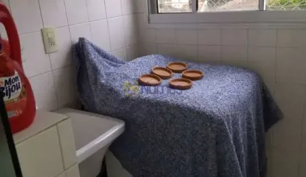 Apartamento em Sítio do Mandaqui  -  São Paulo