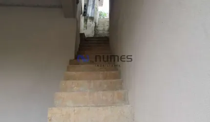 Casa Sobrado em Mandaqui  -  São Paulo